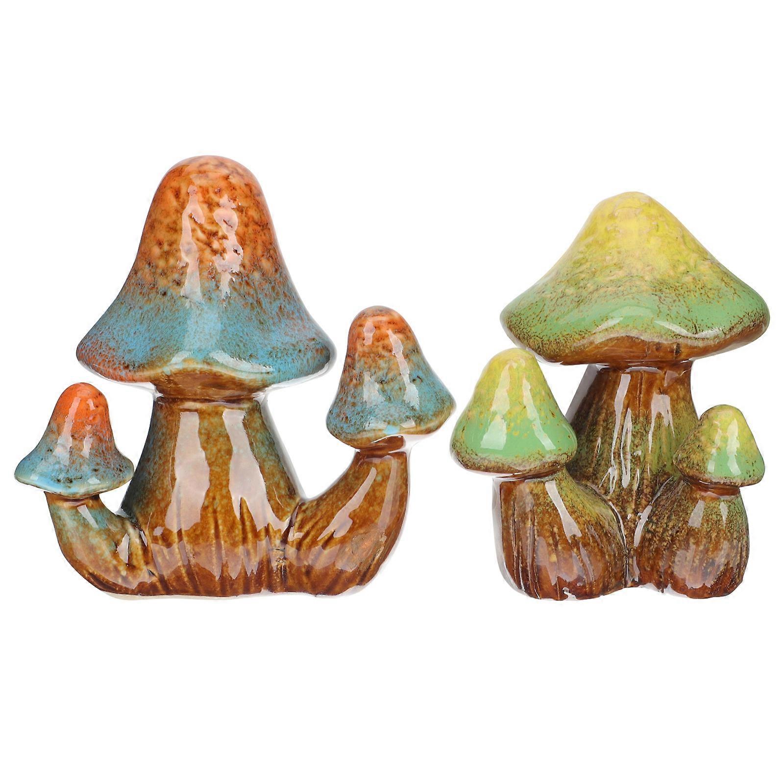 Functional Mushroom Decor to Beautify Your Outdoor Space