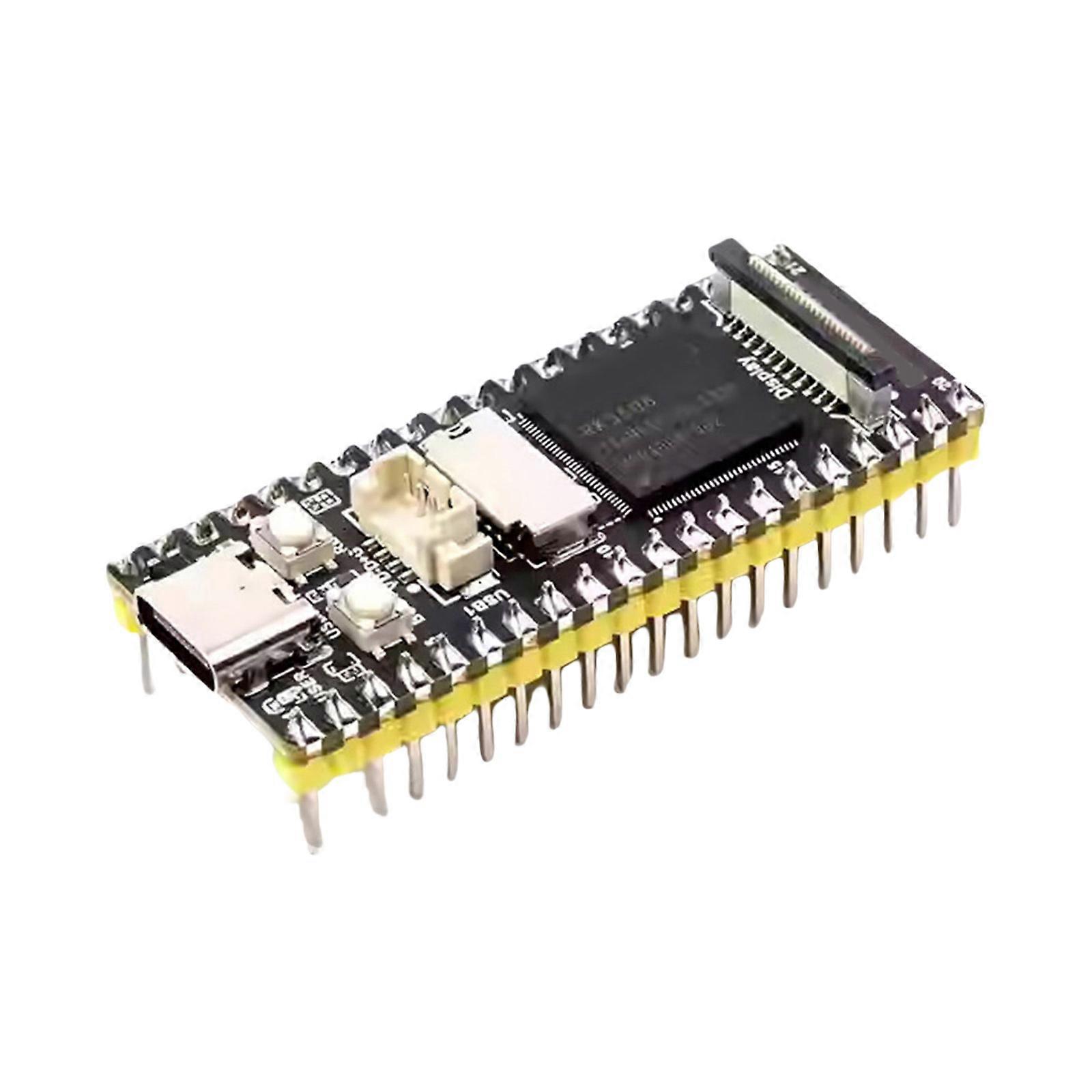 Chip RK3506G2 Linux Development Board Accessories For Lyra B Flash Boot Version Prototyping Linux Board Replacement Multicolor