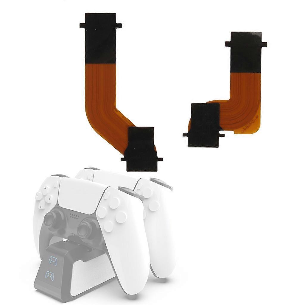 L2 R2 Motor Connect Ribbon Flex Cable L R Handle Button Board Module Partfor Multicolor