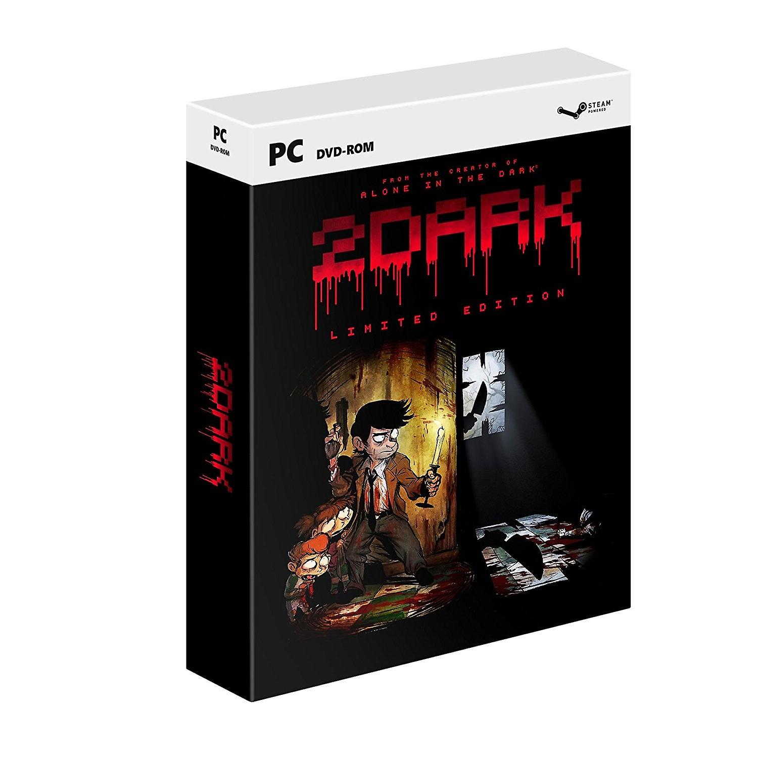 2Dark - Pc Video Game
