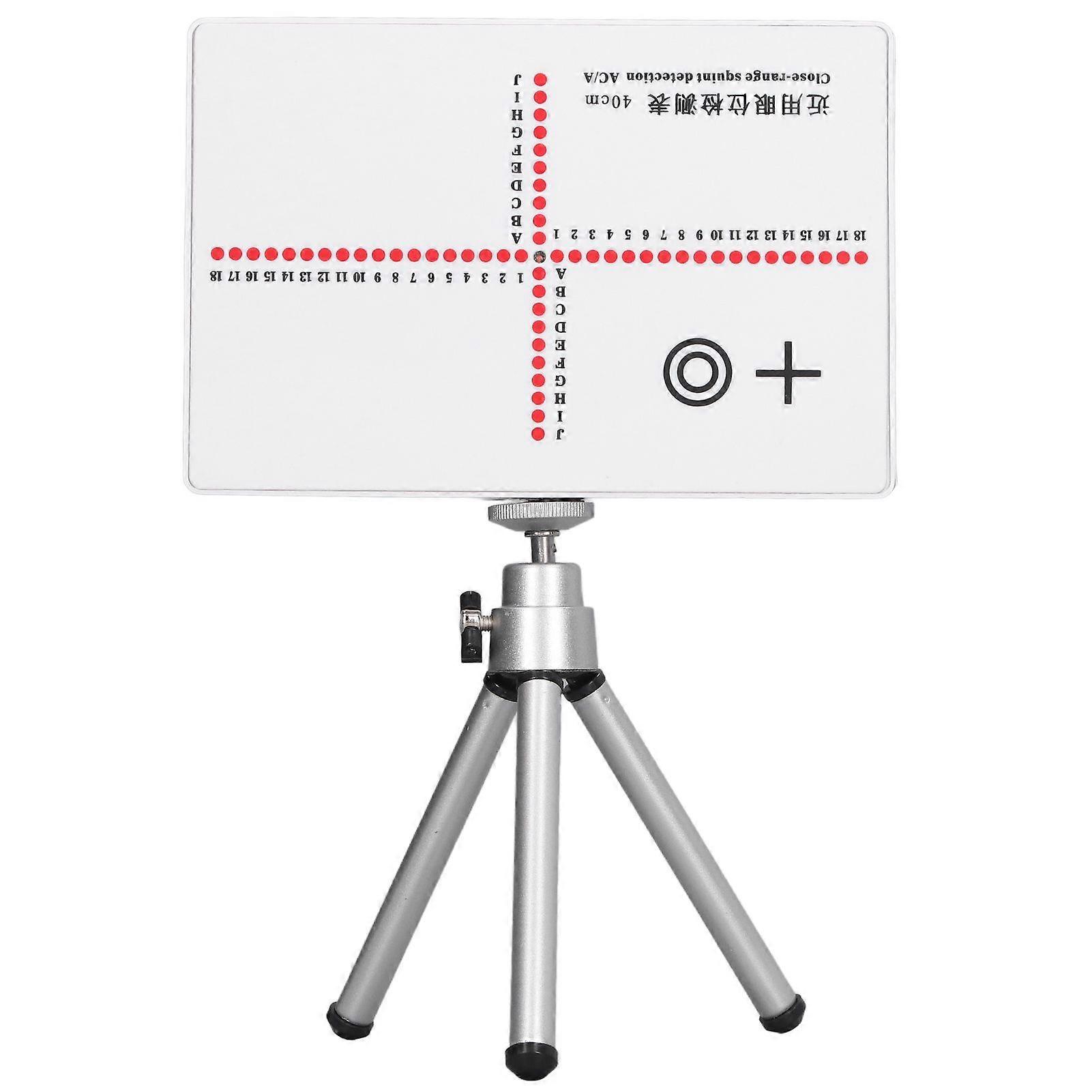 High quality  Torrington Optometry Test Tool Strabismus AC/A with Tripod...