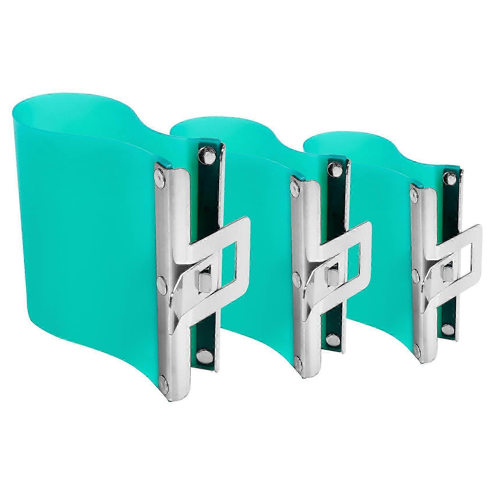 3Pcs 3D Sublimation Printer Silicon Mug Clamps for 3D Sublimation Mug