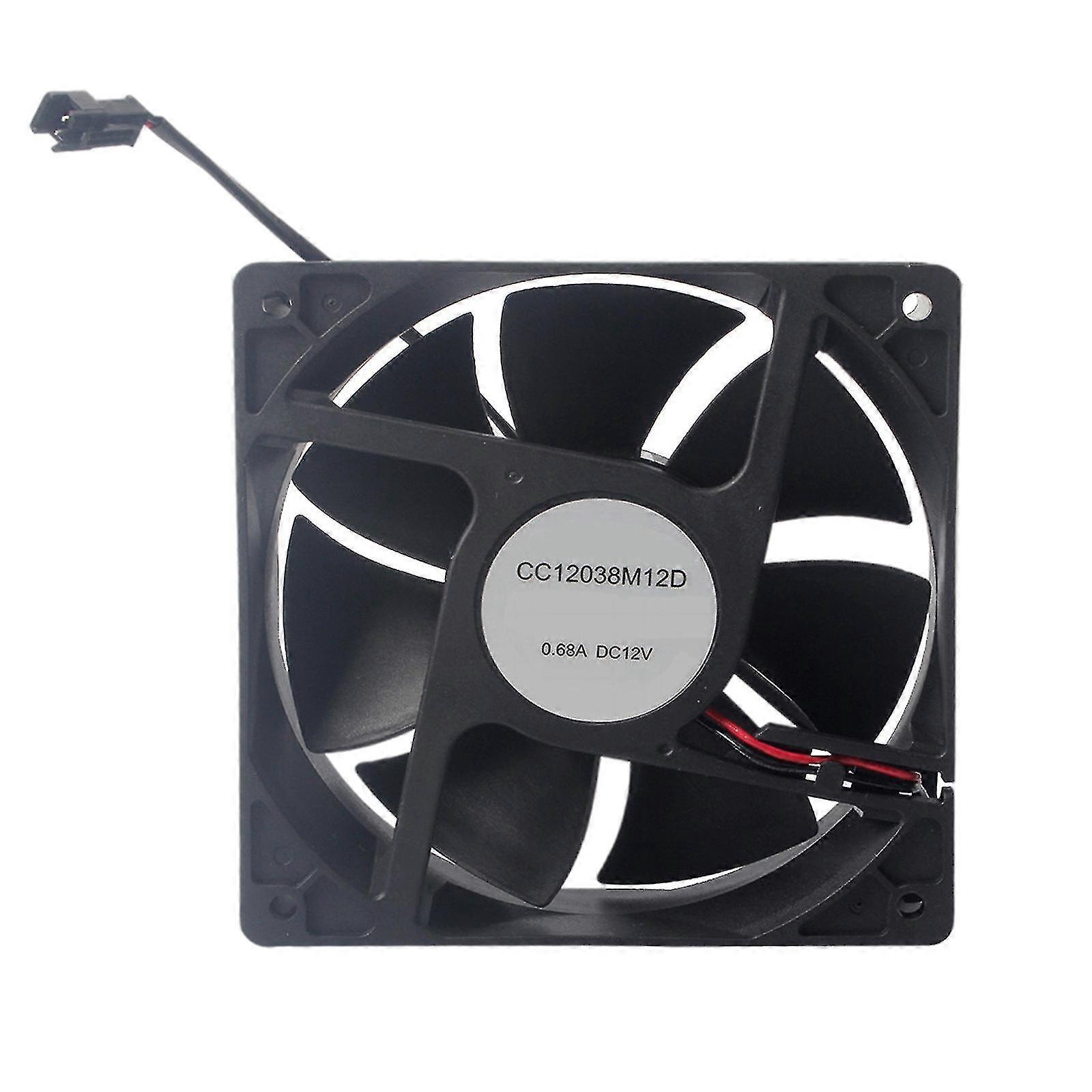 Fan compatible masterbulit gravity series 560/800/1050 xl digital charcoal grill smoker-d p