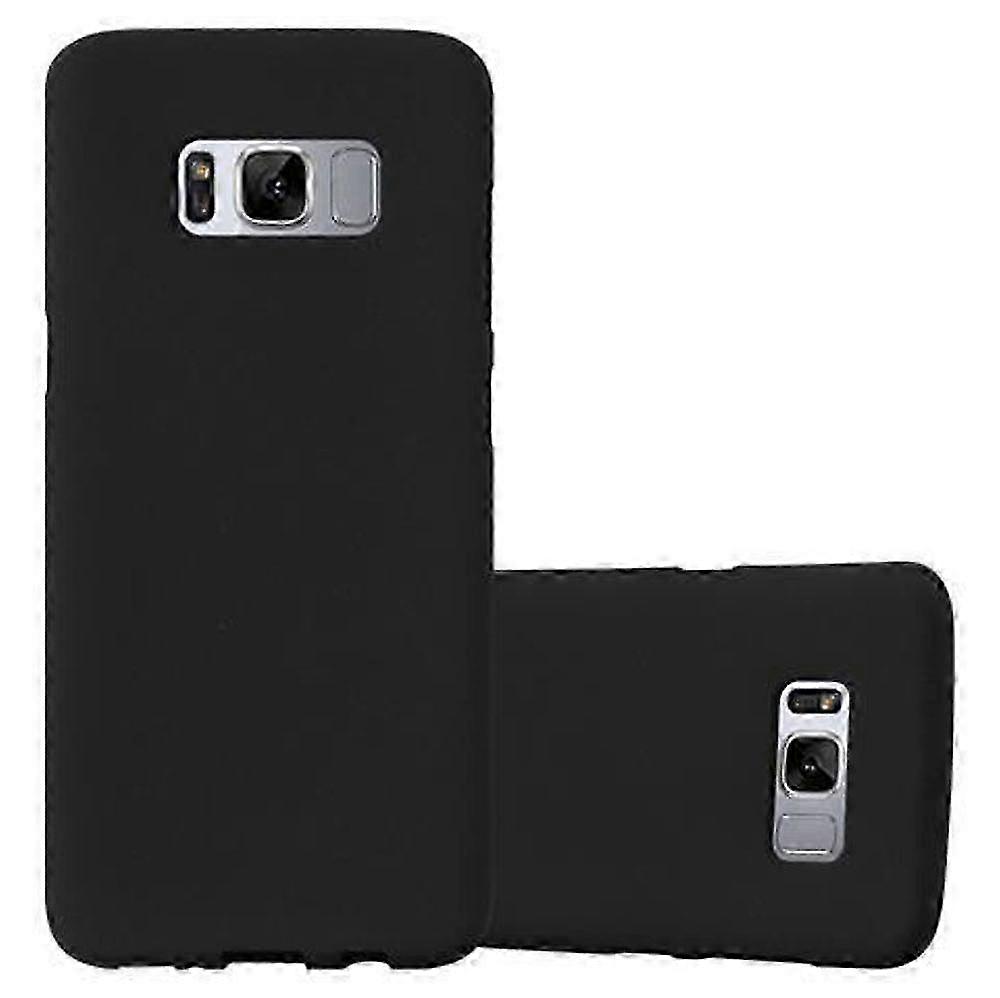 TPU Case Compatible with Certain Brand's Galaxy S8 PLUS Mobile Phone