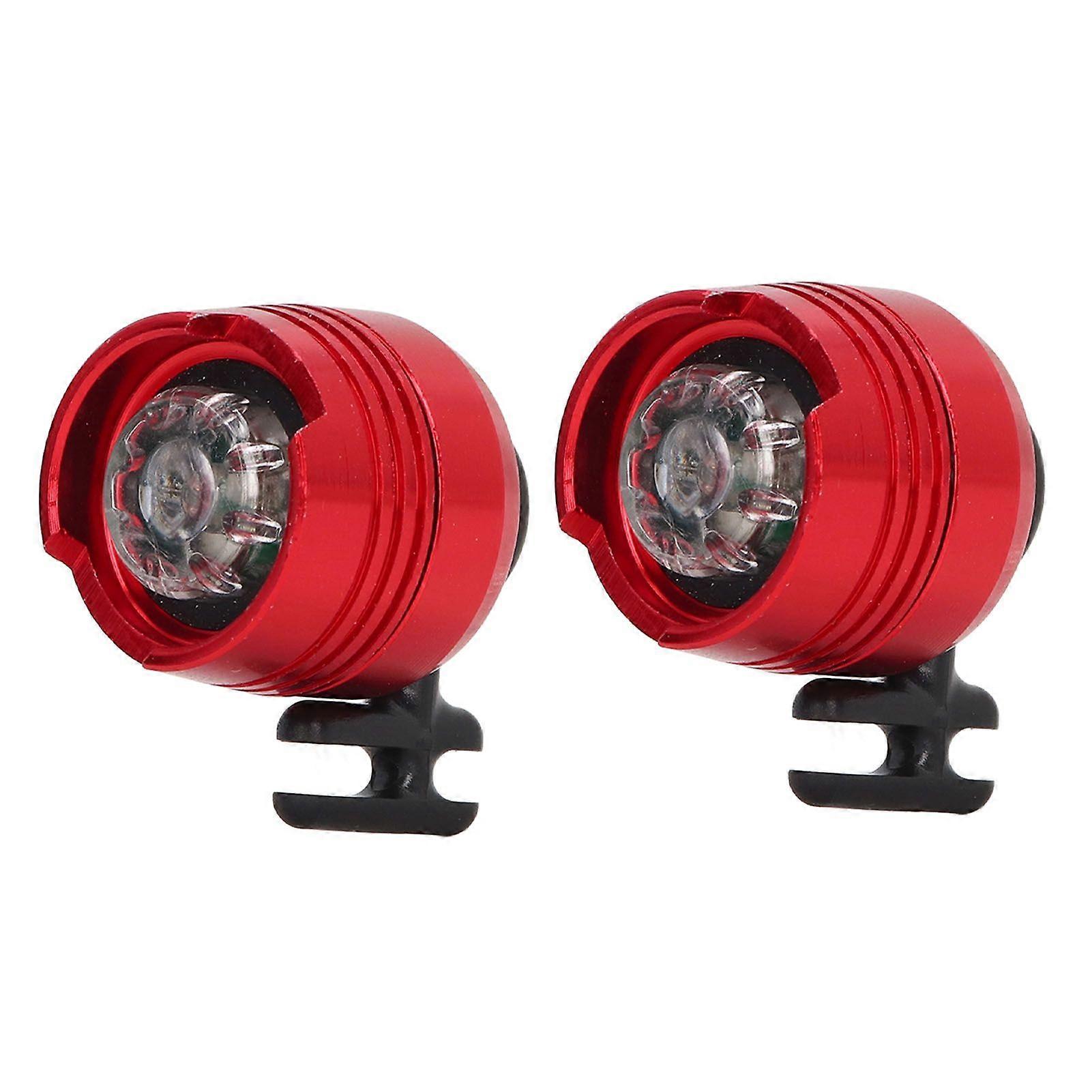 High quality  2pcs Portable Croc Lighting Decorative Lighting Accessories