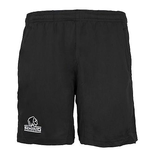 Rhino Mens Challenger Active Shorts