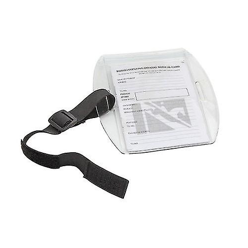 Bracciale medico Shires