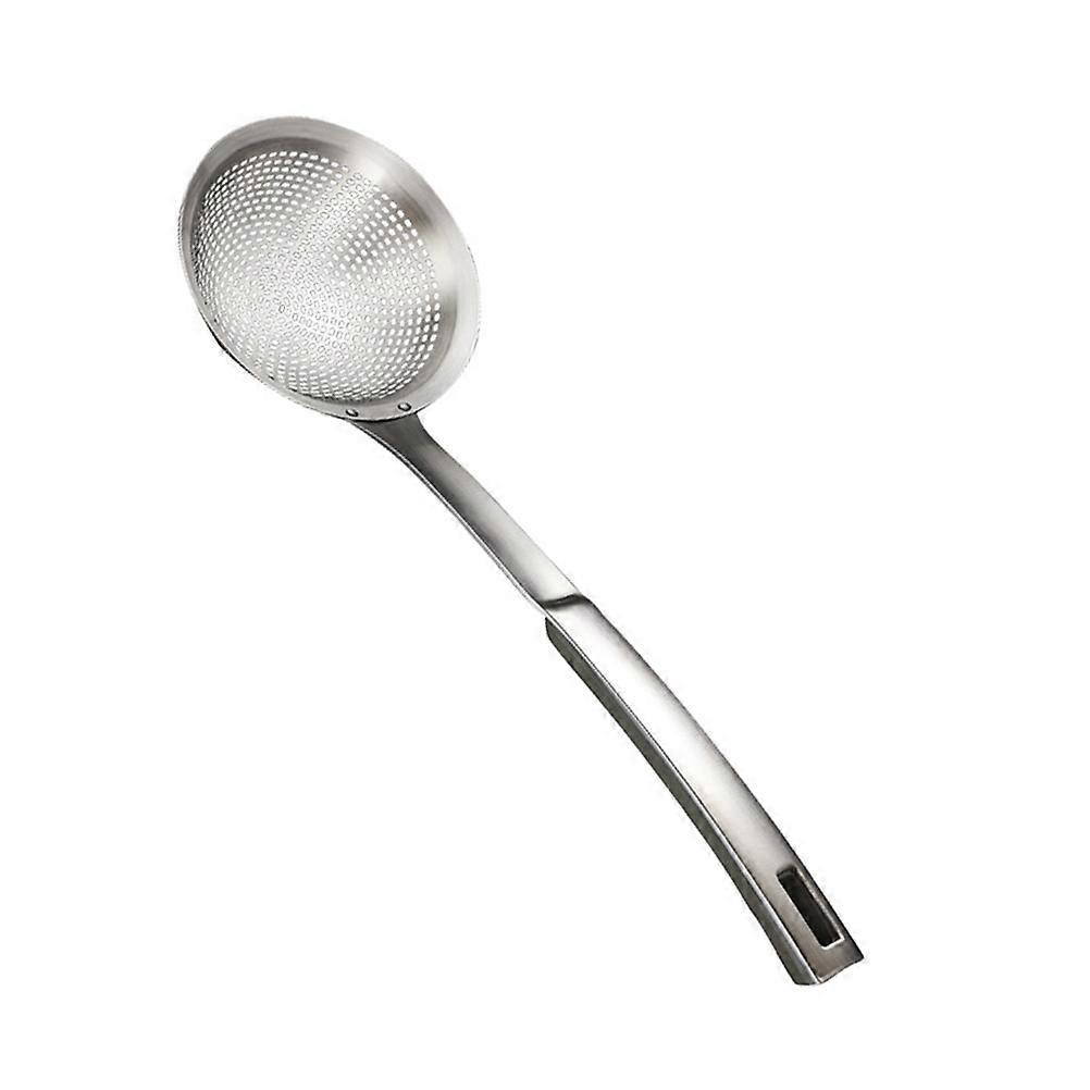 Medium Sized Slotted Spoon for Enhanced Kitchen Performance
