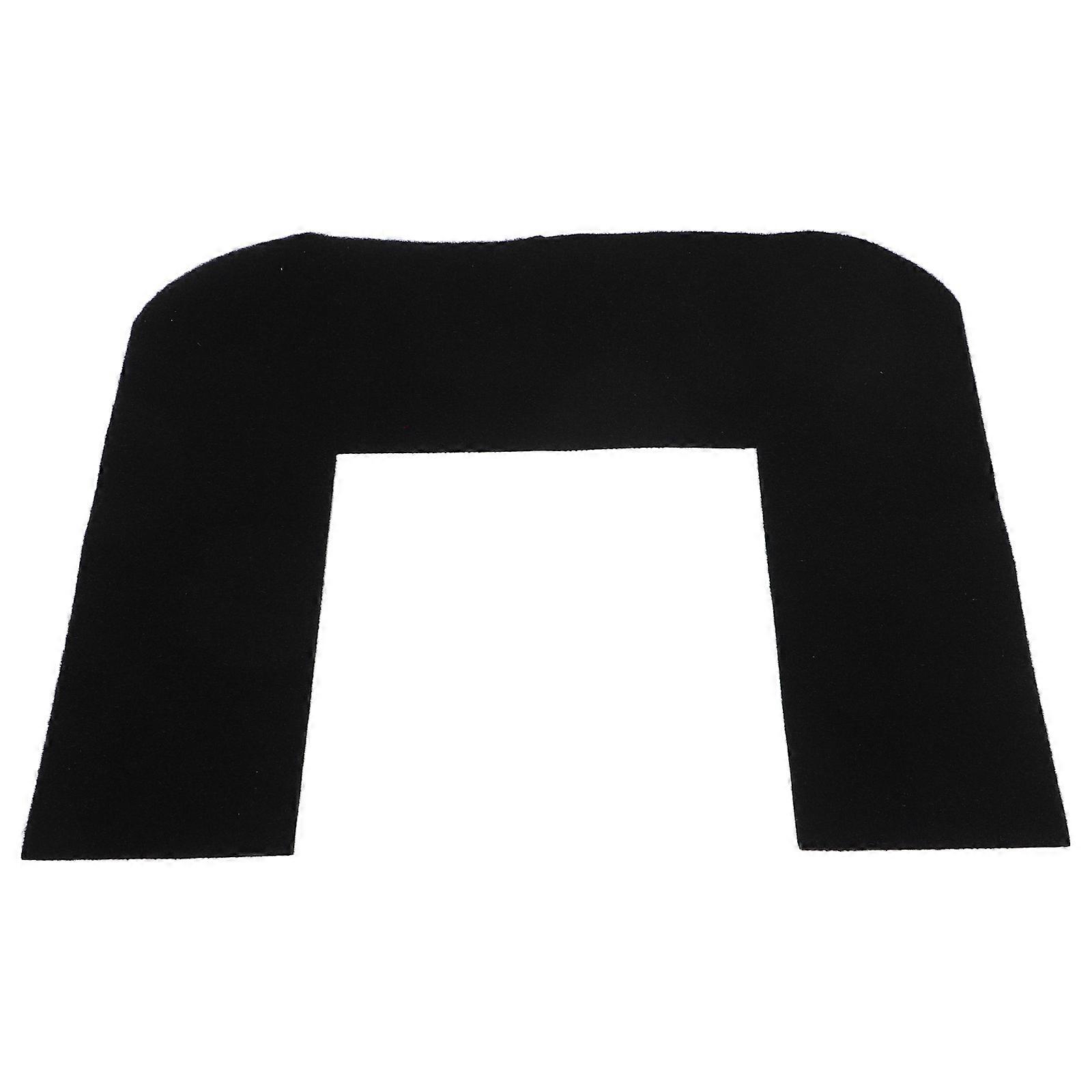 Durable Urinal Floor Mats, Ensures Hygiene and Comfort in High-Moisture Zones