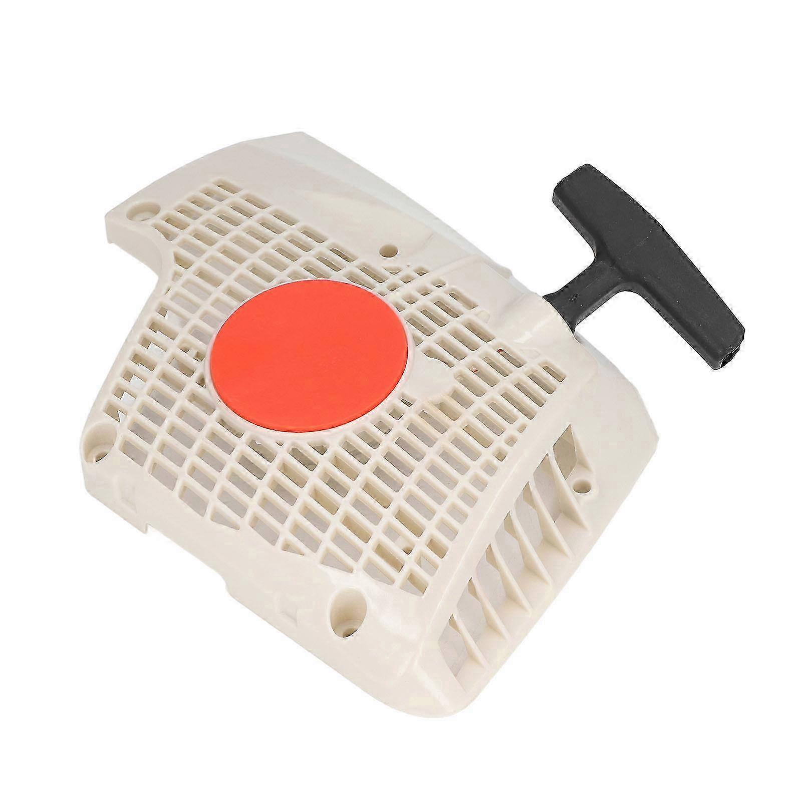Chainsaw Pull Starter ABS Rewind Pull Starter Assembly for   MS270 MS280 MS270C MS280C hwyNO.523