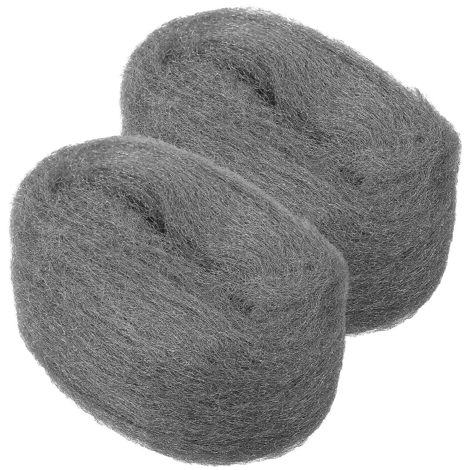 Steel Wire for Woodworking and Surface Preparation Tasks