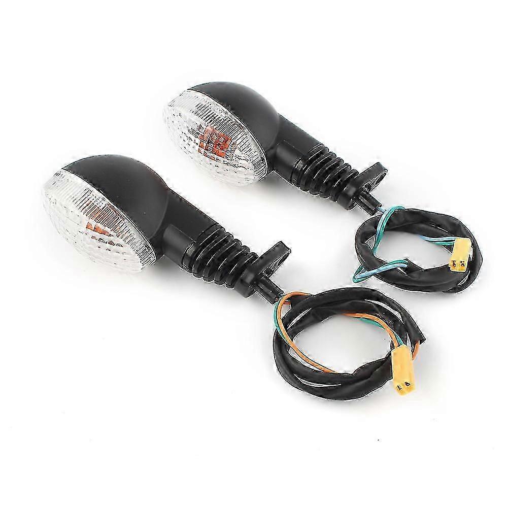 Turn Signal Light Indicator Lamp For Kawasaki Ninja 250r 2008-2012/ Klx 250sf 09-2010 Klx250s 09-2014 Vn 650 Vulcan S 2015-2017