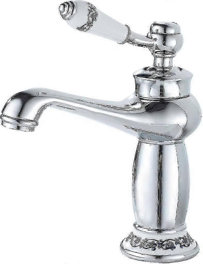 Fürdőszoba csaptelep, egykaros