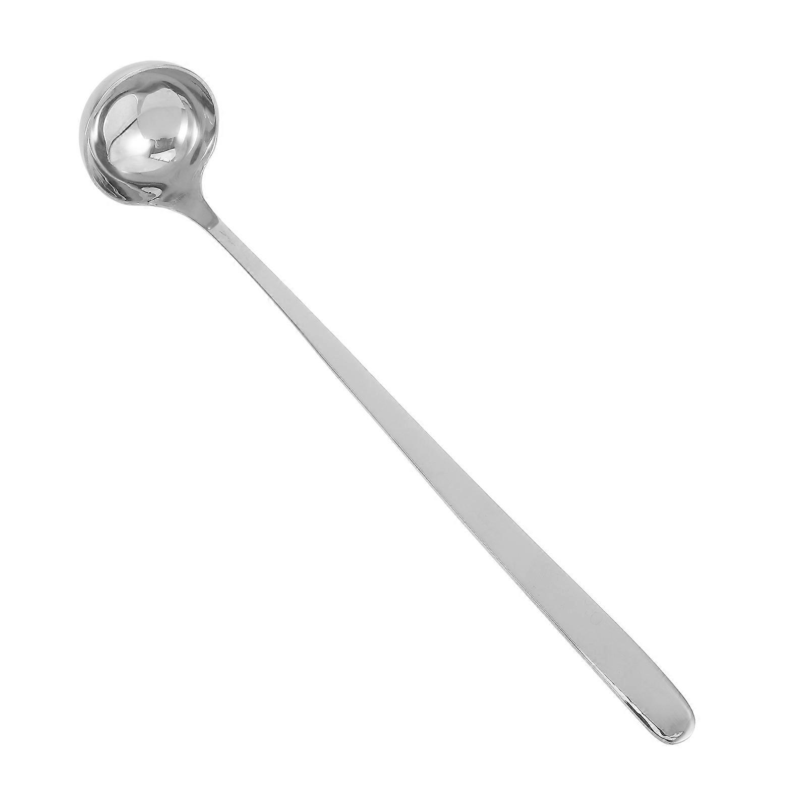 Versatile Stainless Steel Spoon, and Versatility in Any Environment