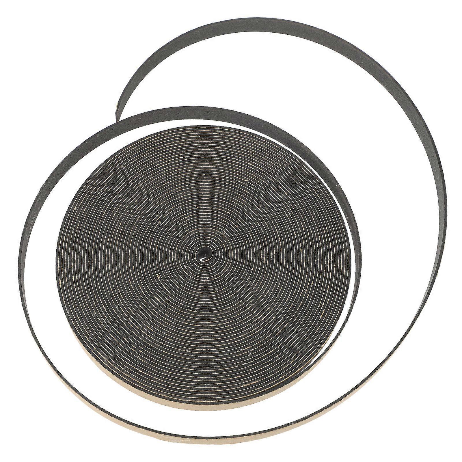 Soundproofing Gasket Tape, Perfect Replacement for Old or Broken Strips