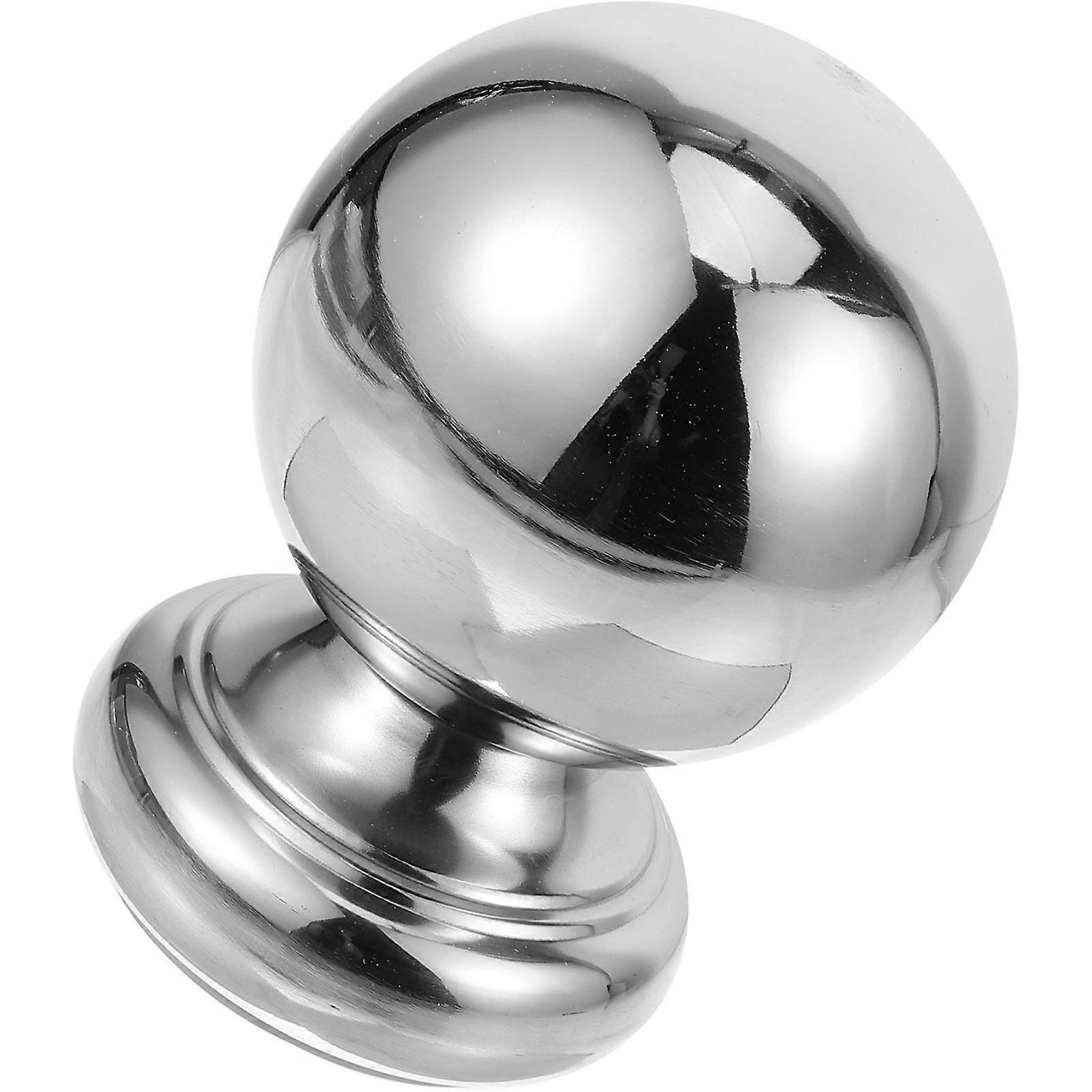 Sturdy Handrail Ball Finial, Designed for Long-term Use, Craftsmanship