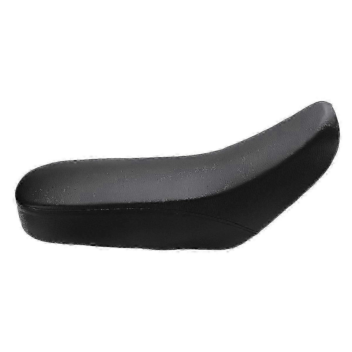 Black Foam Padding For 50cc 70cc 90cc 110cc Kids ATV Bikes Four Wheelers Protection