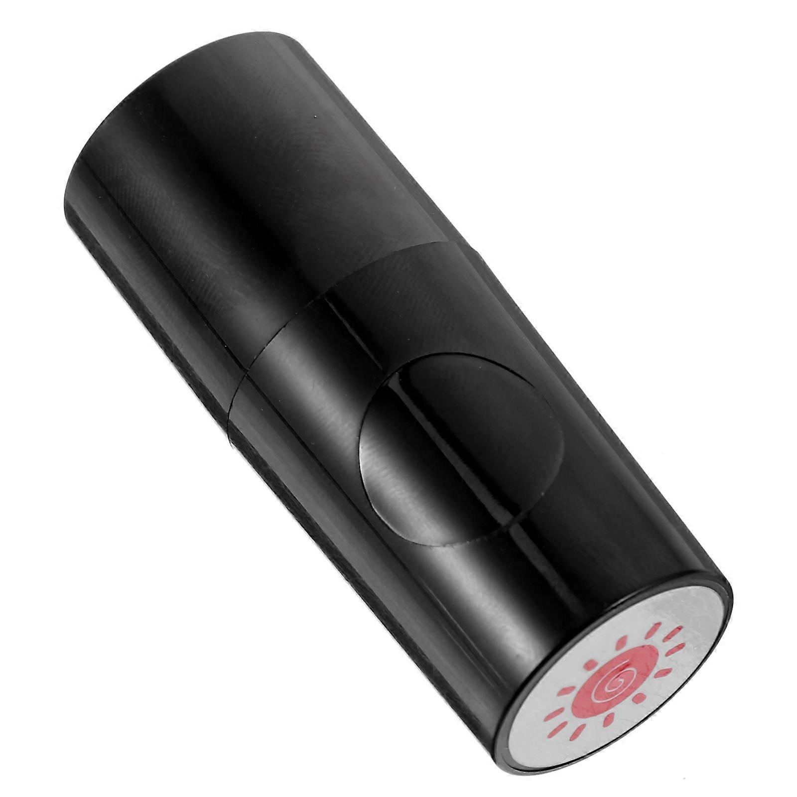 Golf Ball Marker Stamp Waterproof Portable Identification Tool 1Pack
