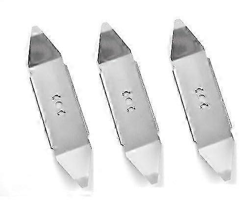 Lawn Mower Replacement Blades, Automatic Grass Cutting Machine Replacement Blades, Robotic Lawn Mower Replacement Blades