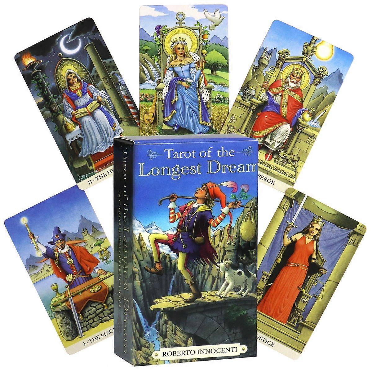 Tarot Cards for Beginners: Rider Waite Deck for Guidance