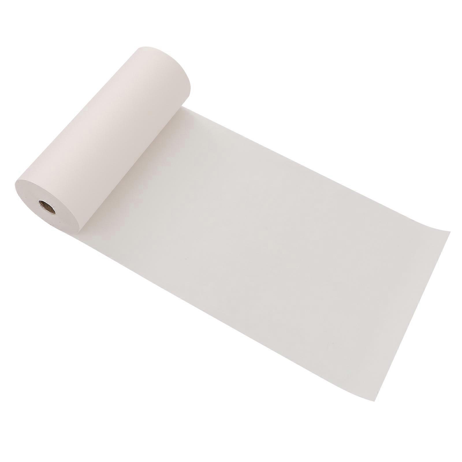 Rice Paper for Calligraphy Calligraphy Paper Writing Sumi Paper Chinese Calligraphy Practice 10000cm x 35cm x 0.01cm 1 Roll