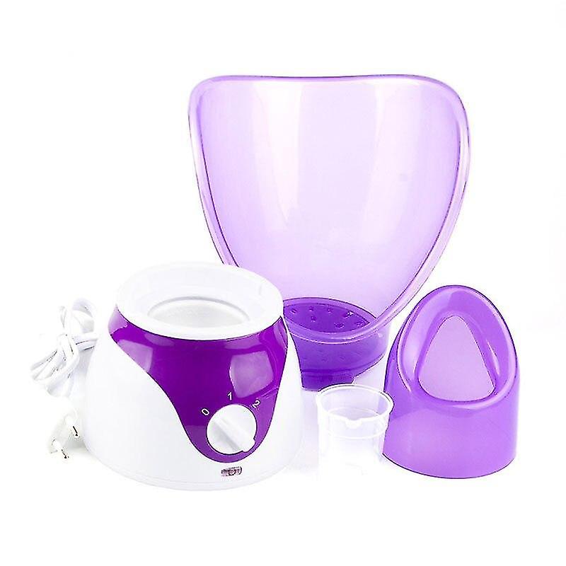 Deep Cleaning Spa Steaming Moisturizing Spray Face Beauty Machine Facial Use Beauty Devices