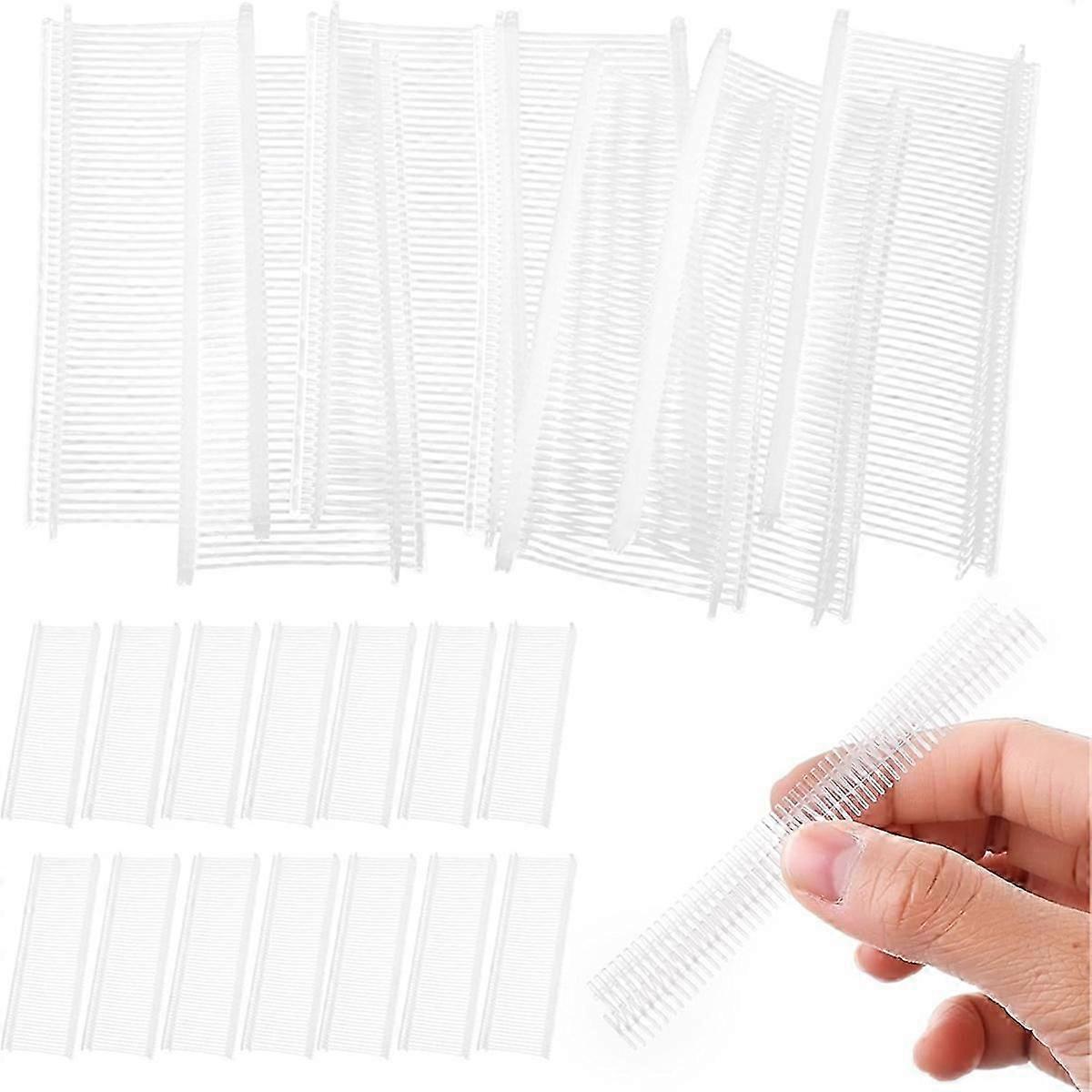 5000 جهاز كمبيوتر شخصى 2 بوصة وضع العلامات بندقية السحابات,البلاستيك Micr oStitch Refillc