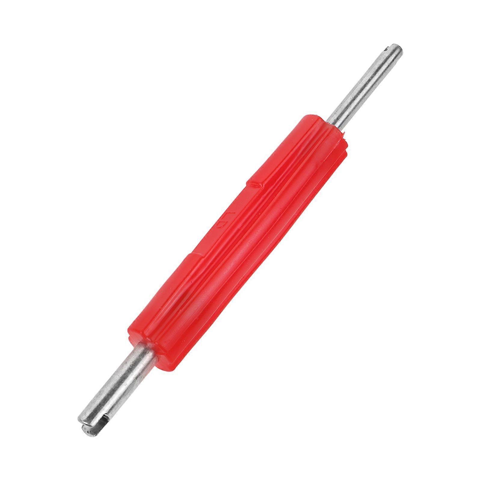 Car Ac Valve Core Remover Tool Automative Ac Valve Stem Tool Vehicle Repair Tool