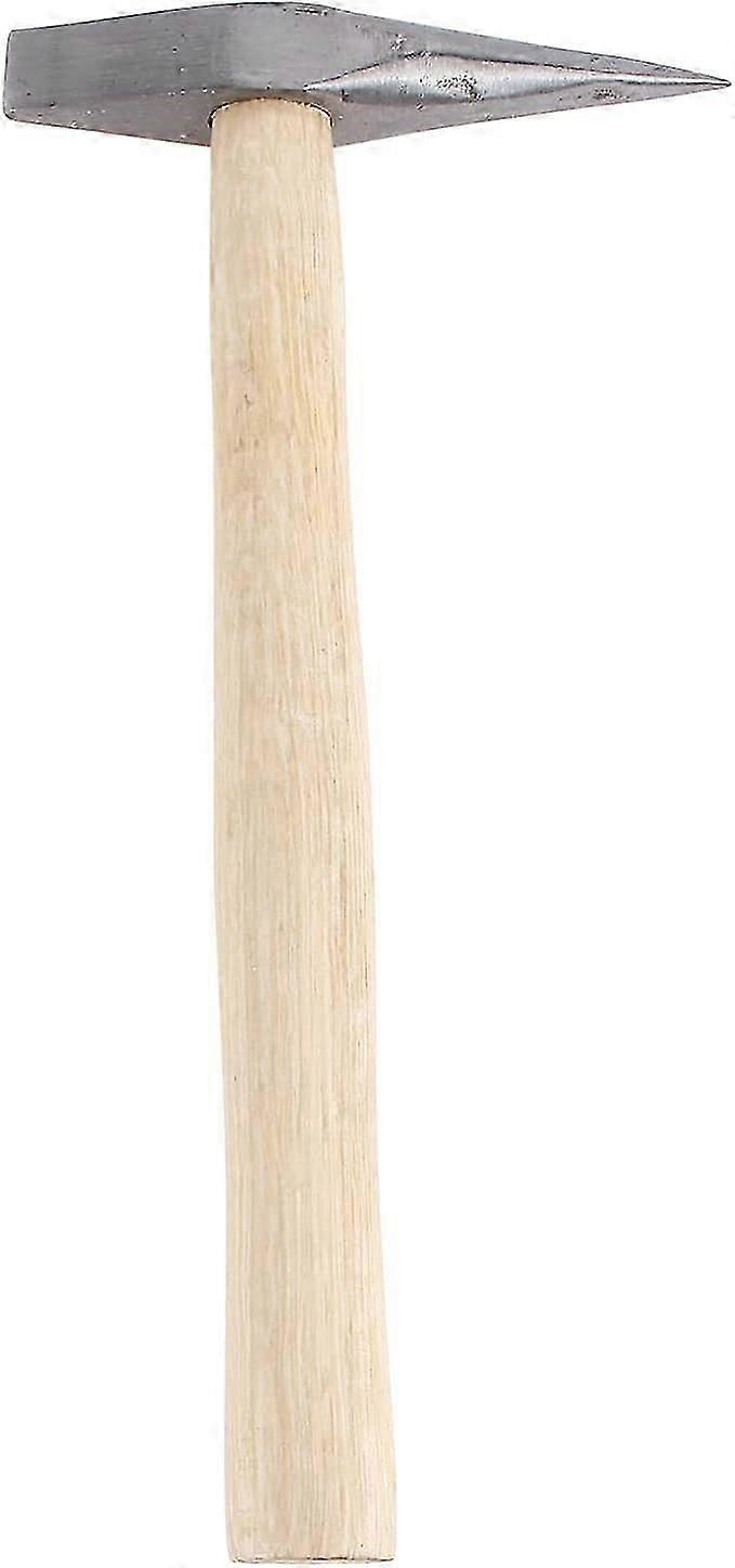 Chipping Hammer Wood Handle - Rivet Removal Tool
