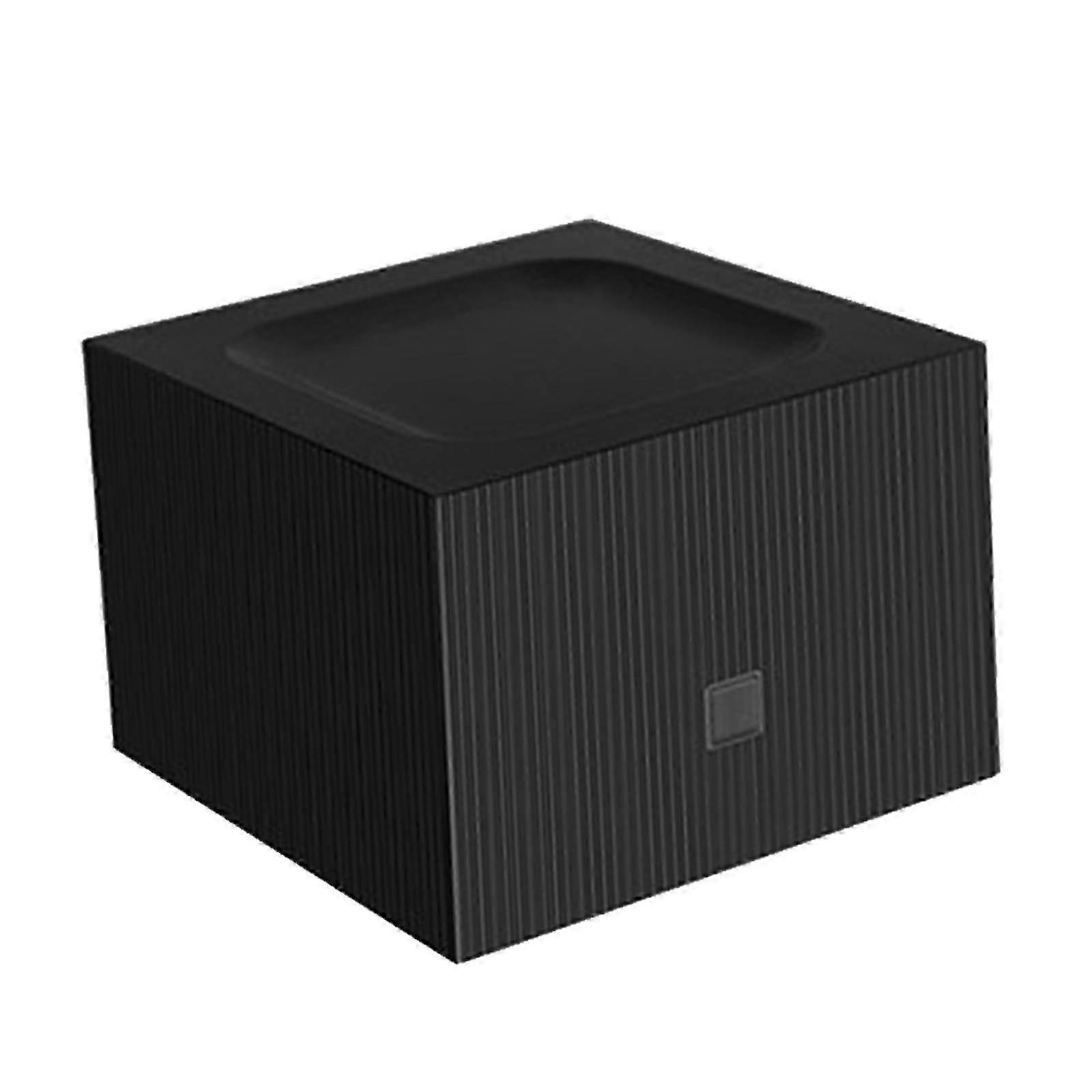 US Plug Mesh Router Ein-Klick-Netzwerkanschluss Wi-Fi-System Home Roaming