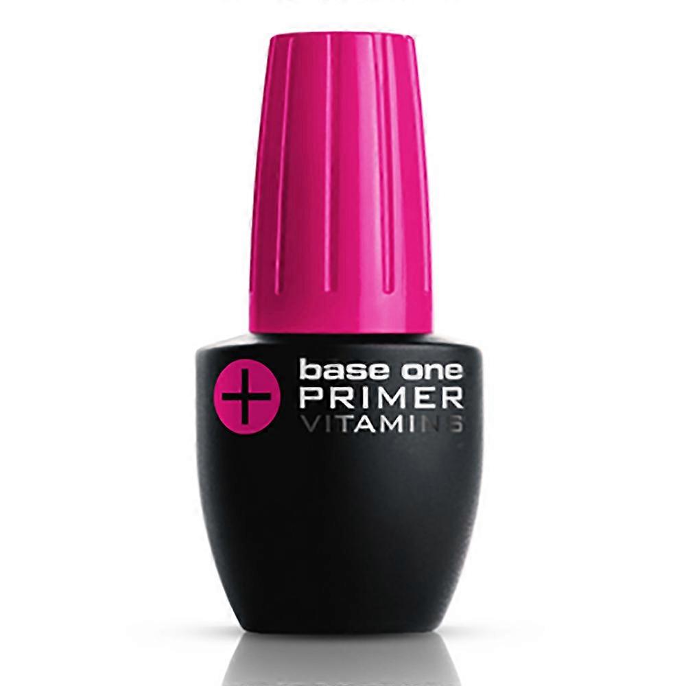 Base 1 - Base + vitamine 15ml transparent