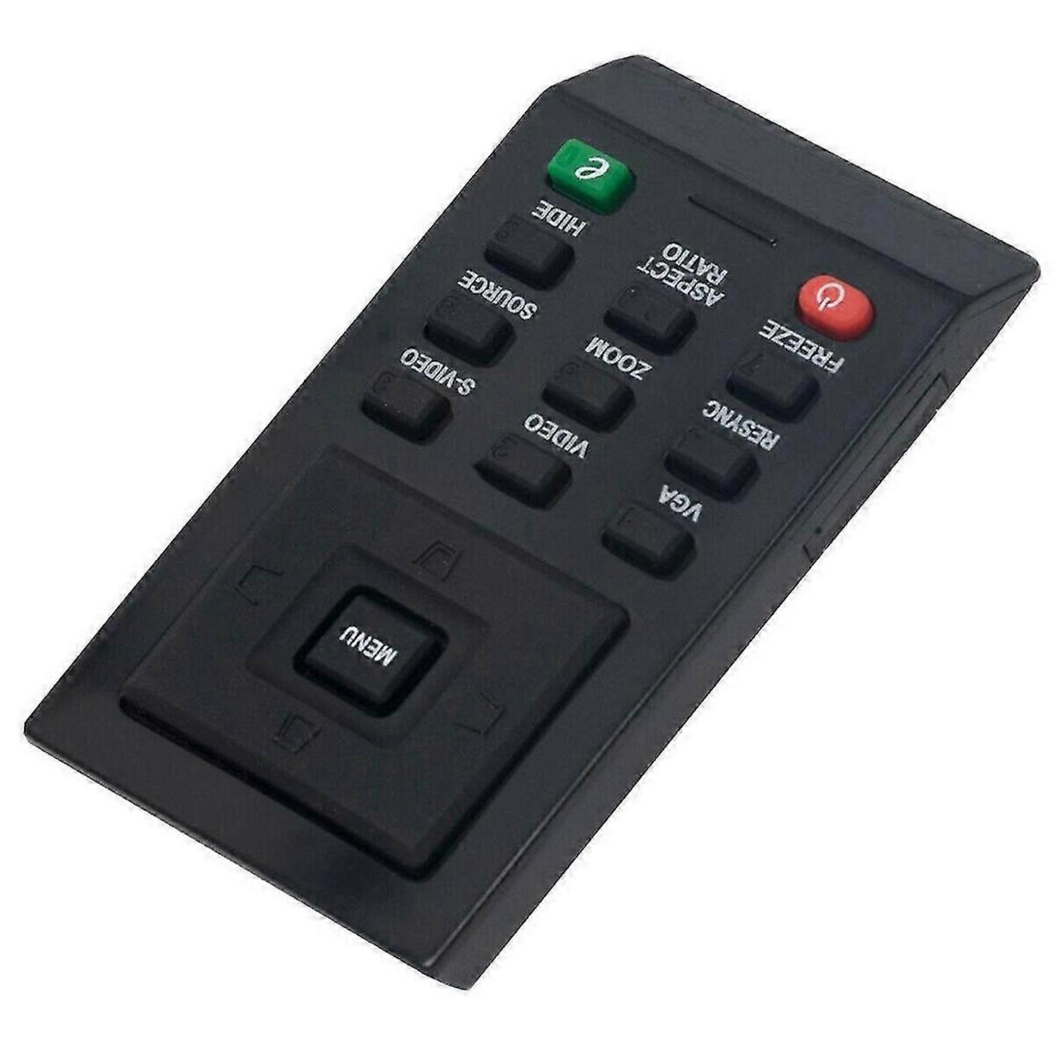 Replace Remote Control for Acer Projector X1161P X1161PA X1261P X110P H110P X1161N