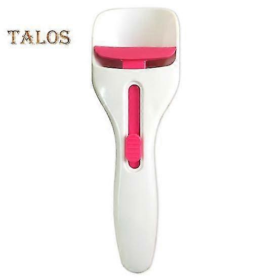 Cupcake Spoon Easy to Clean Novel Easy to Operate Great Portable Novel Measuring Spoon for Bakery