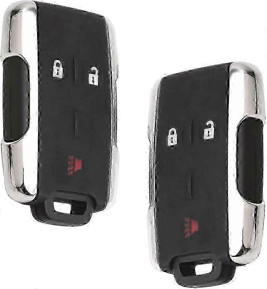Vysoce kvalitní 2ks M3N-32337100 Přívěsek na klíče od auta Keyless Control Entry