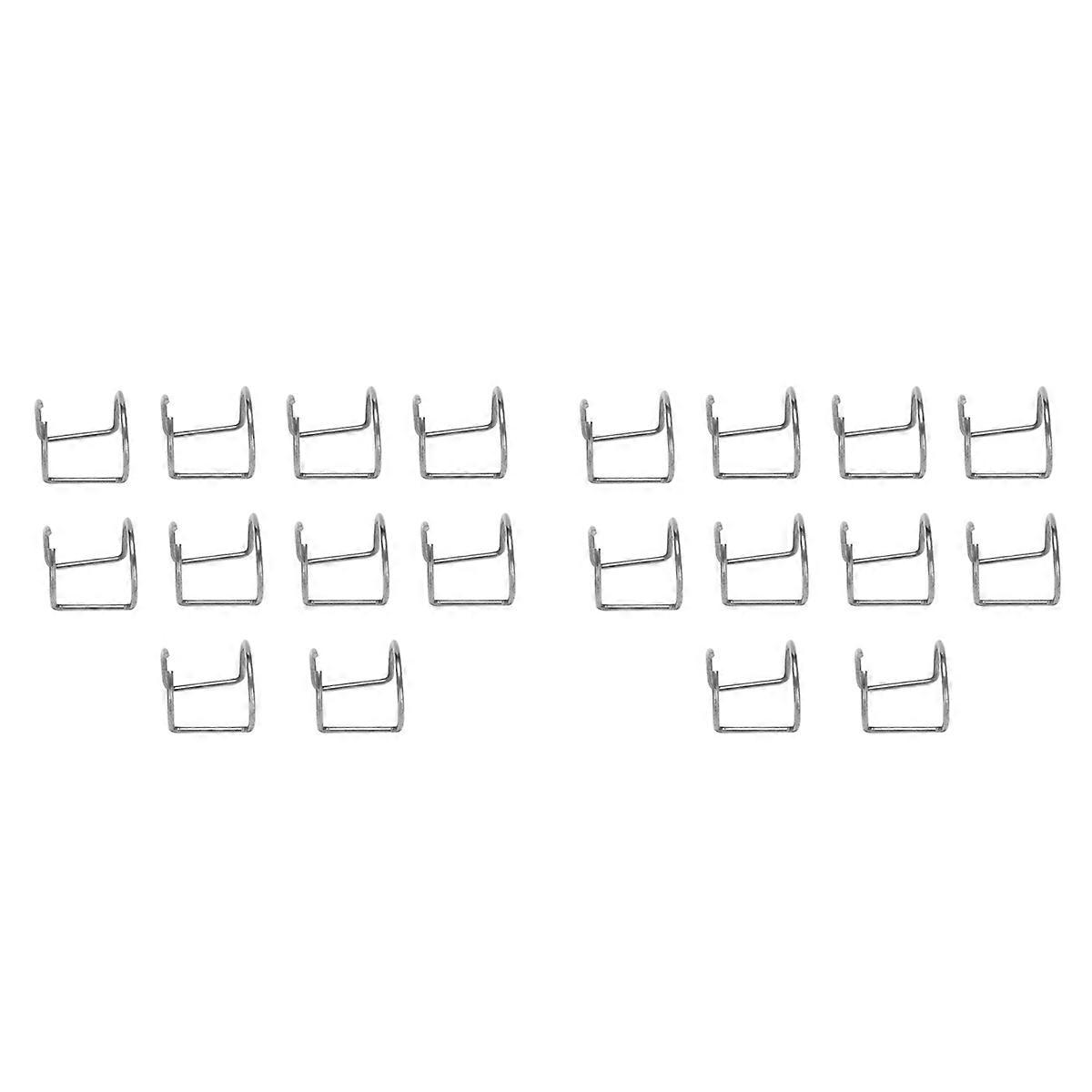10 Pcs Spacer Guide Plasma Cutter Torch Stand-Off