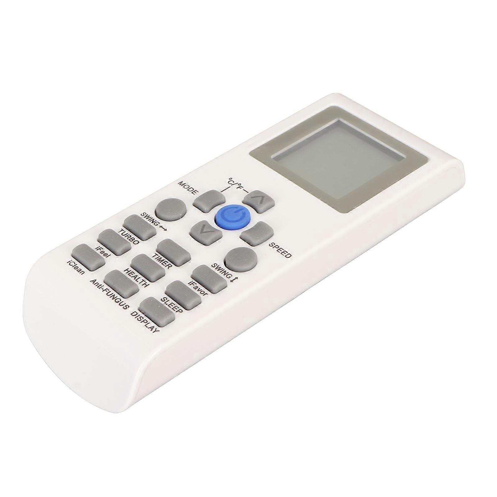 Replacement Remote Control for Air Conditioner YKR H 531E for AUX YKR P 001E YKR P 002E
