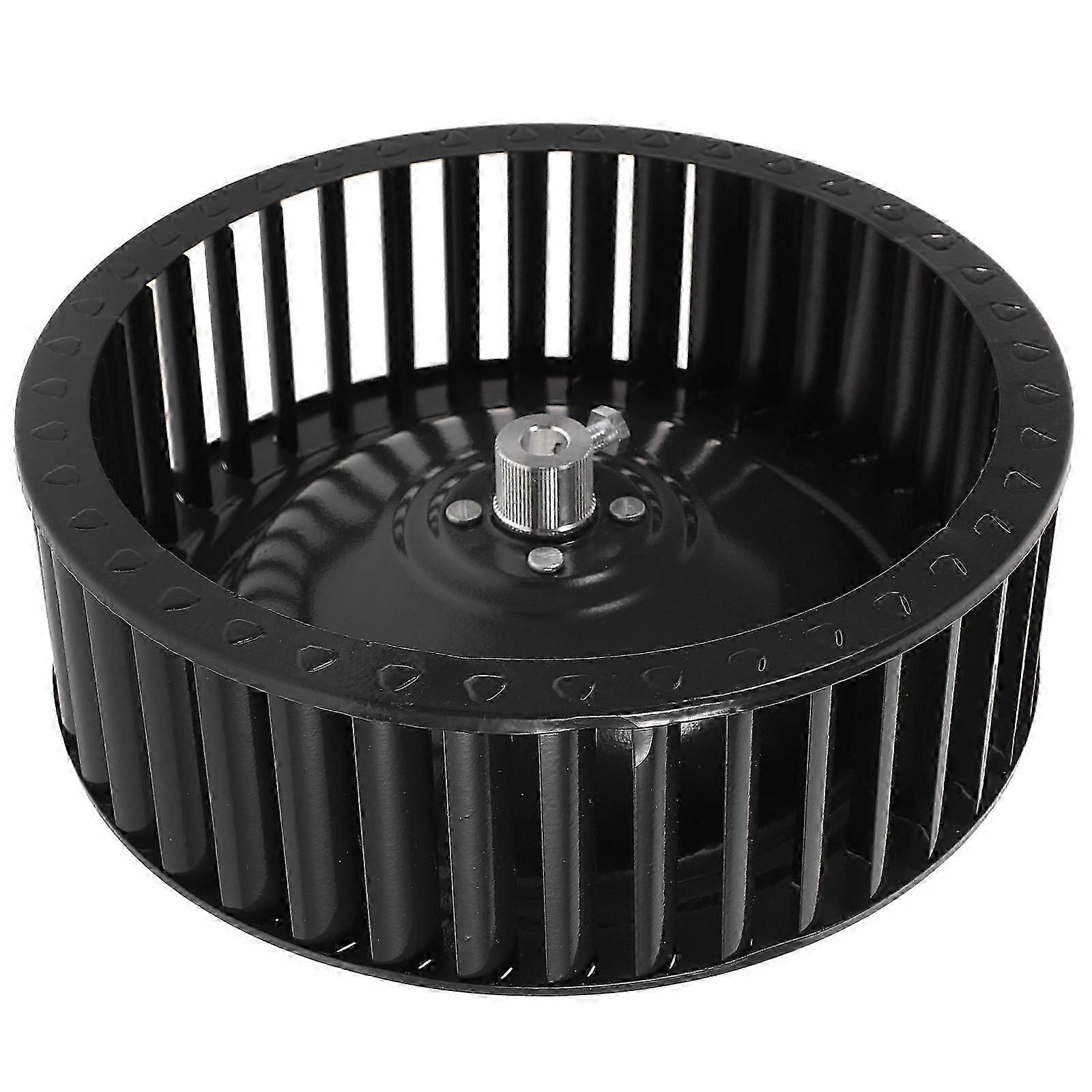 Rv Range Hood Μηχανή ανεμιστήρα εξάτμισης Μέρη μικρών συσκευών Range Hood Fan Motor Wind Wheel Range Hood Stove Vent Hood Wind Wheel