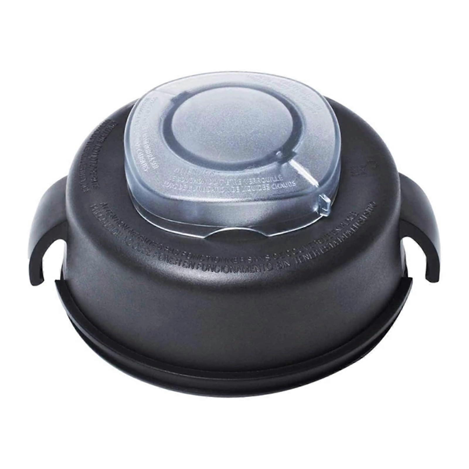 Mixer Component Covers for Large and Small Mixer Bowls, Durable Protective Covers, Compatible with Various Models