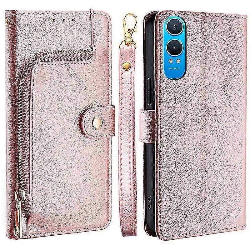 Phone Case Compatible with Certain Brand Nord CE4 Lite 5G