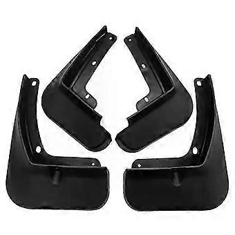 Fit For  HYUNDAI IX35 2018-2020 2019 Automotive Tire Mudguard Waterproof Splash Proof 4pcs Accessories