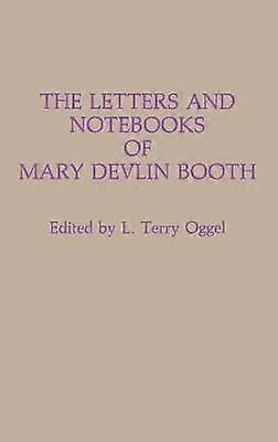 Listy i zeszyty Mary Devlin Booth