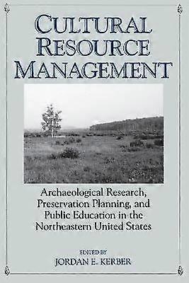 Cultural Resource Management