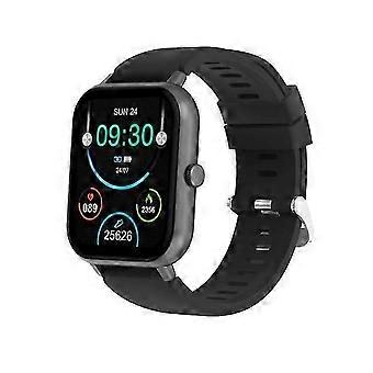 Blue Tooth Call Adult Smart Watch 24H Gesundheitsmonitor 100+ Sportmodi Wasserdichte Musik Adult Lady Smartwatch Information Push