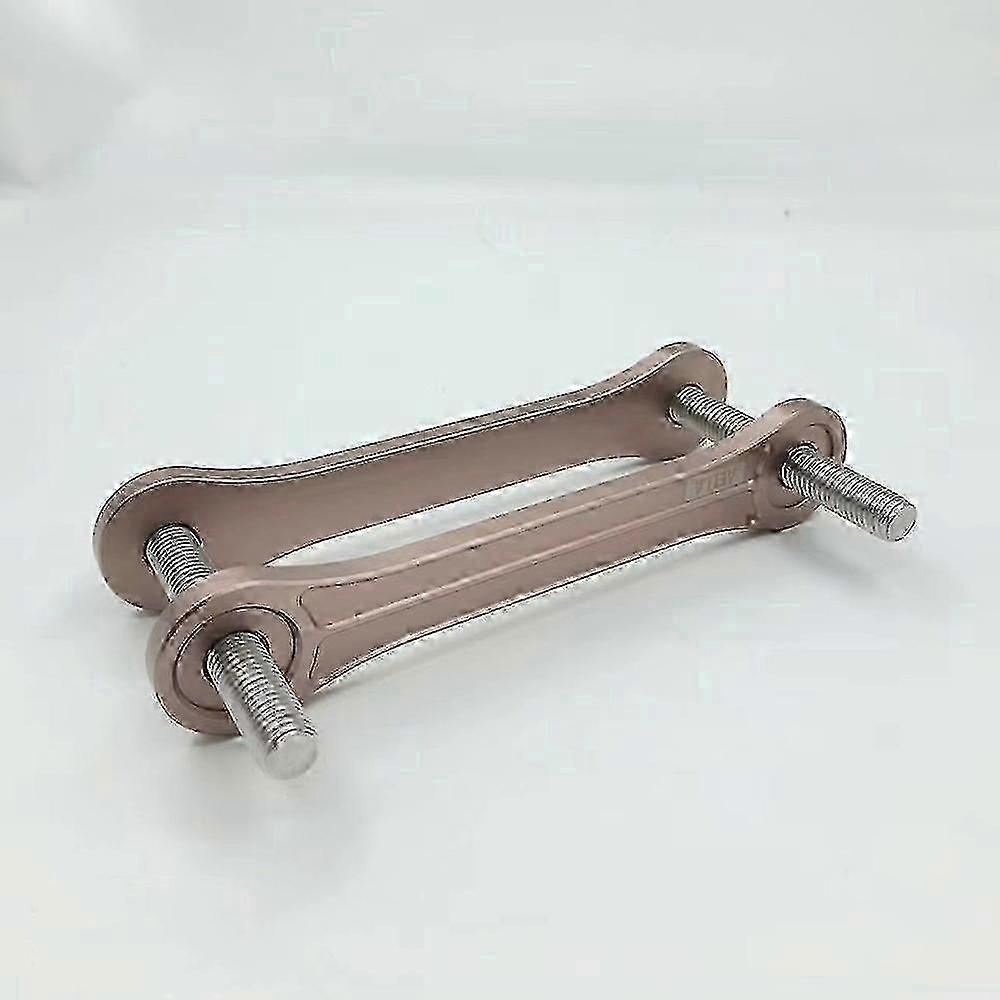 Be suitable for certain brands Motorcycle Rear Suspension Cushion Drop Connecting Lowering Kit