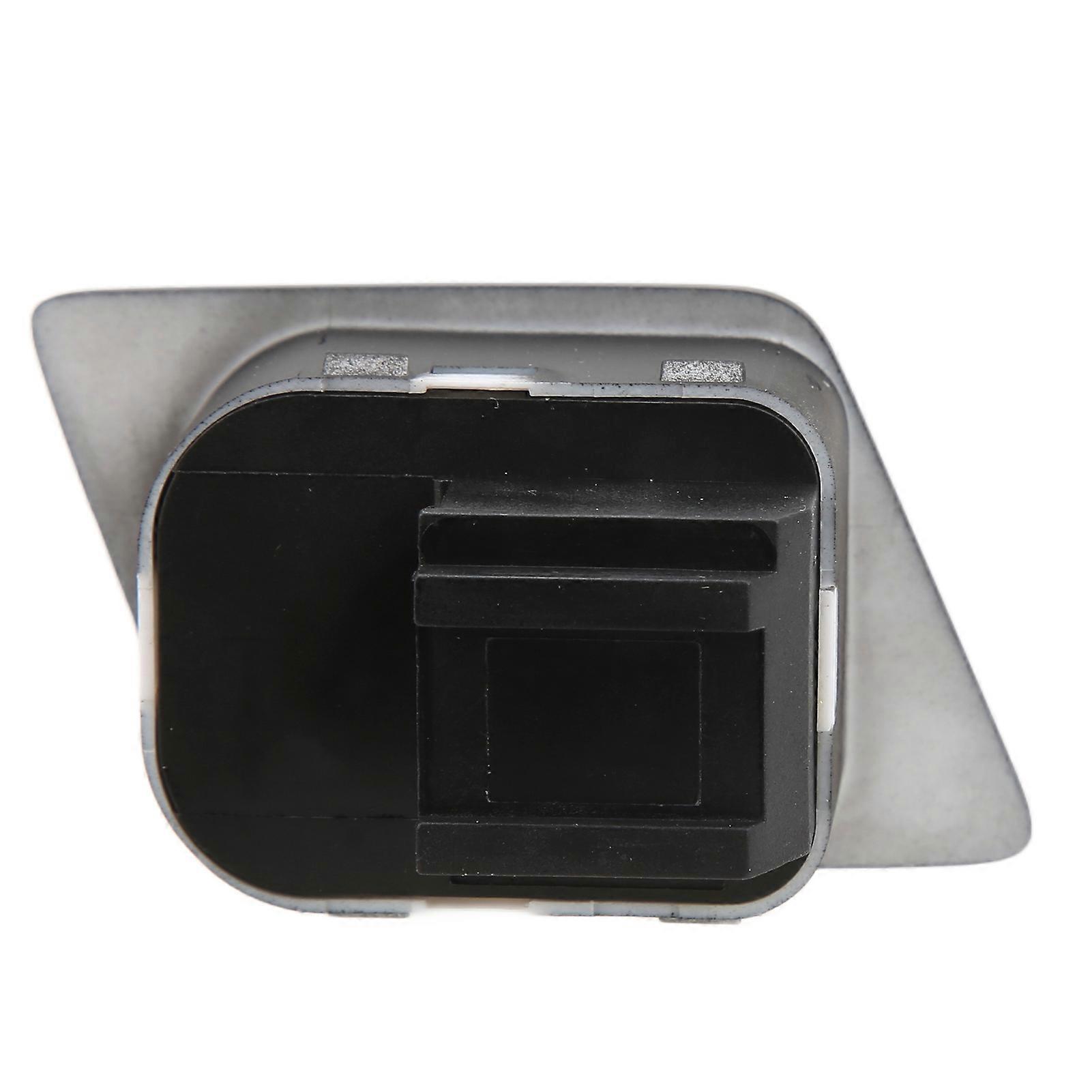 Car Window Control Switch Driver Side 95561315602 Replacement for Cayenne 2003‑2006