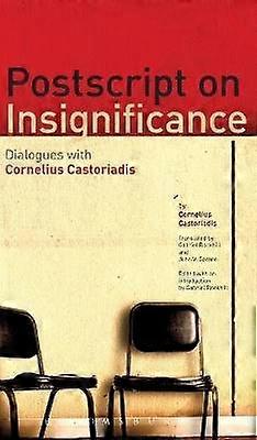 Postscript on Insignificance