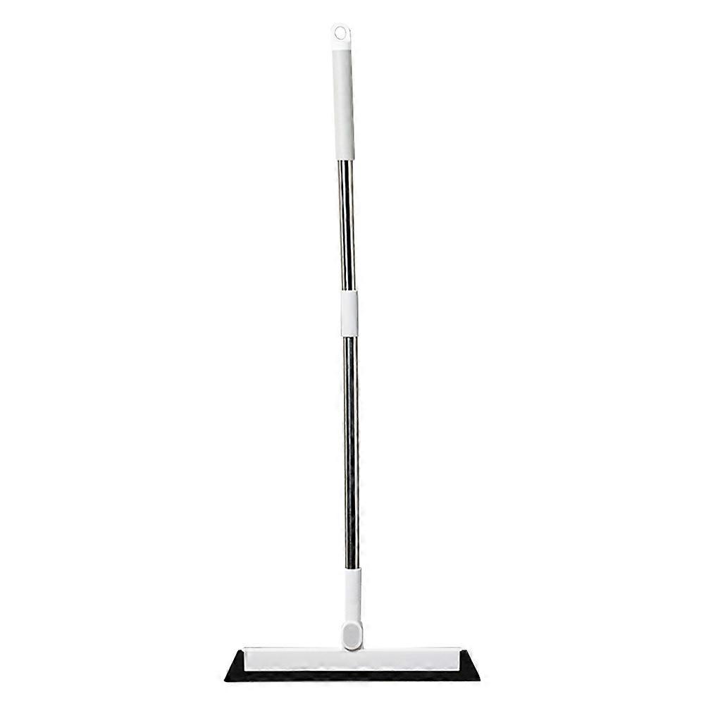 Telescopic Glass Wiper Efficient Window Cleaning Tool for Home and Car, Easy to Use, Safe for Glass Surfaces, Practical Design for Daily Cleaning