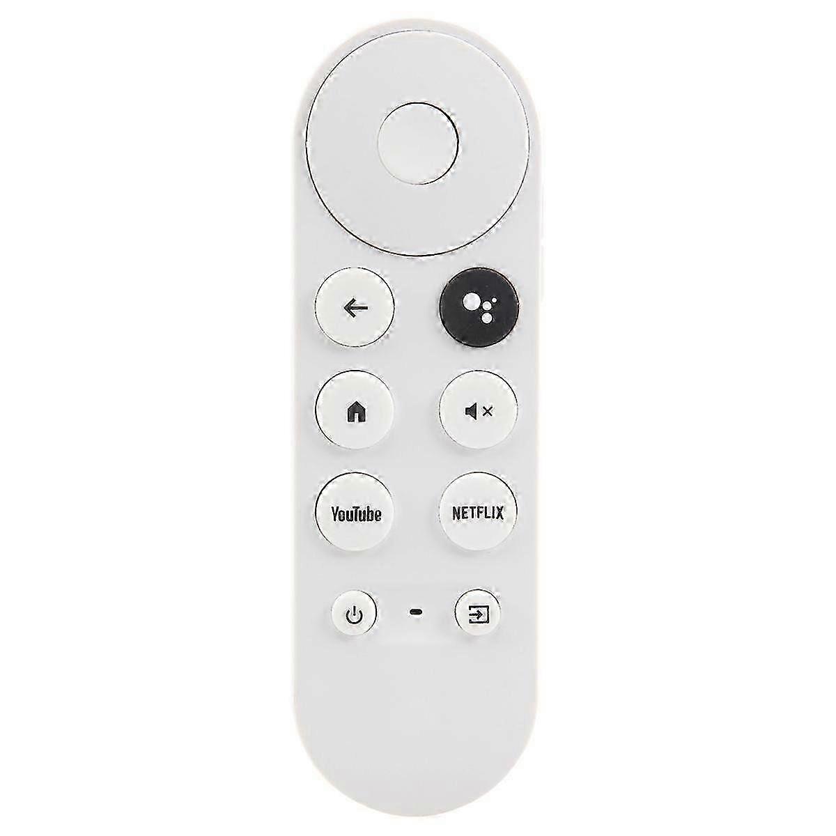 Geschikt voor Google GOOGLE GOOGLE TV Google Voice settopbox afstandsbediening
