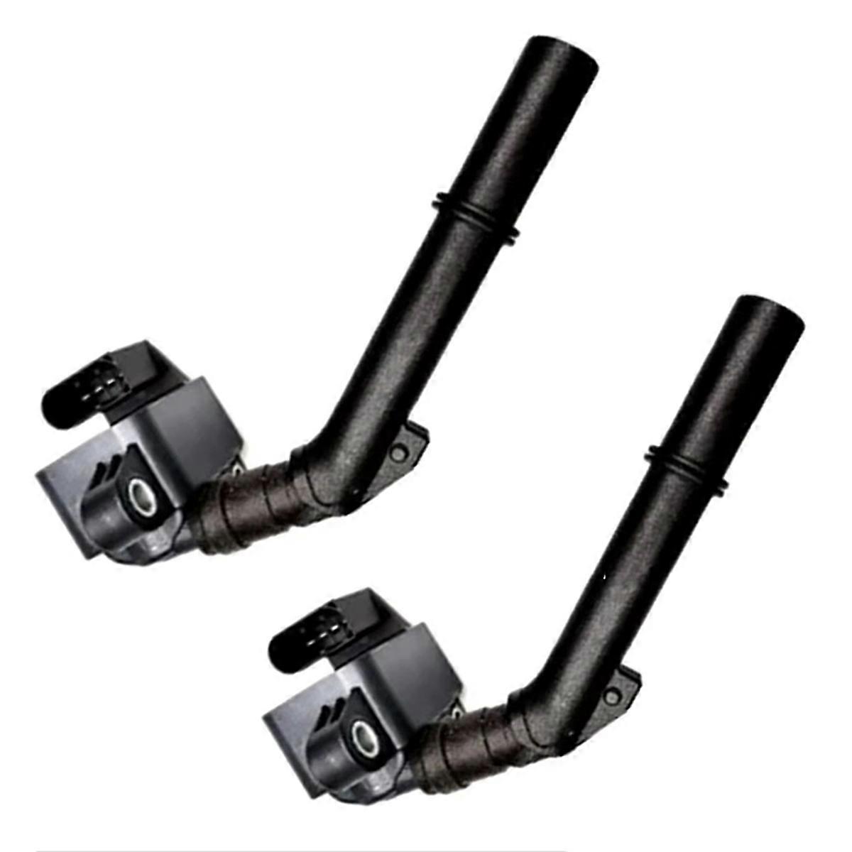 A2649061200 2Pcs Car Ignition Coil for C E CLA Electric Ignition Coil 2649061200
