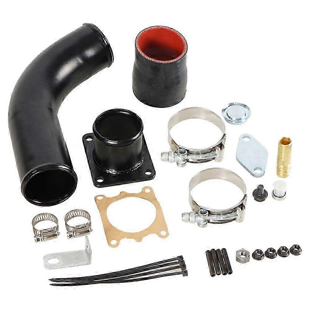 Car Modification EGR Valve Kit for 2.5L Turbocharged Engine 2005-2006 Improve Exhaust Sound